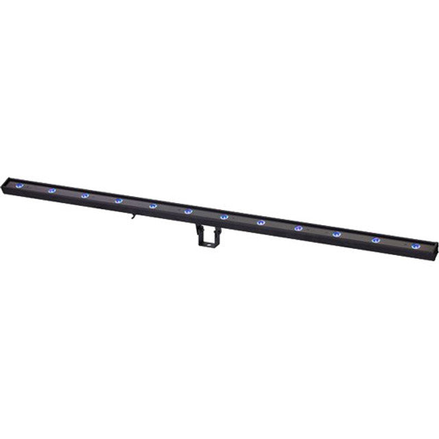 Antari DarkFX Strip 1020; 12 x 365nm, UV Strip - Requires PD4 MkII