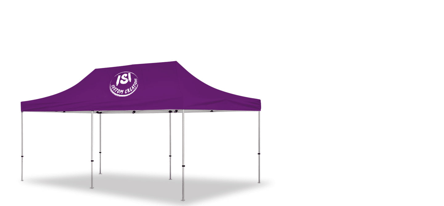 10x20 Canopy Tent