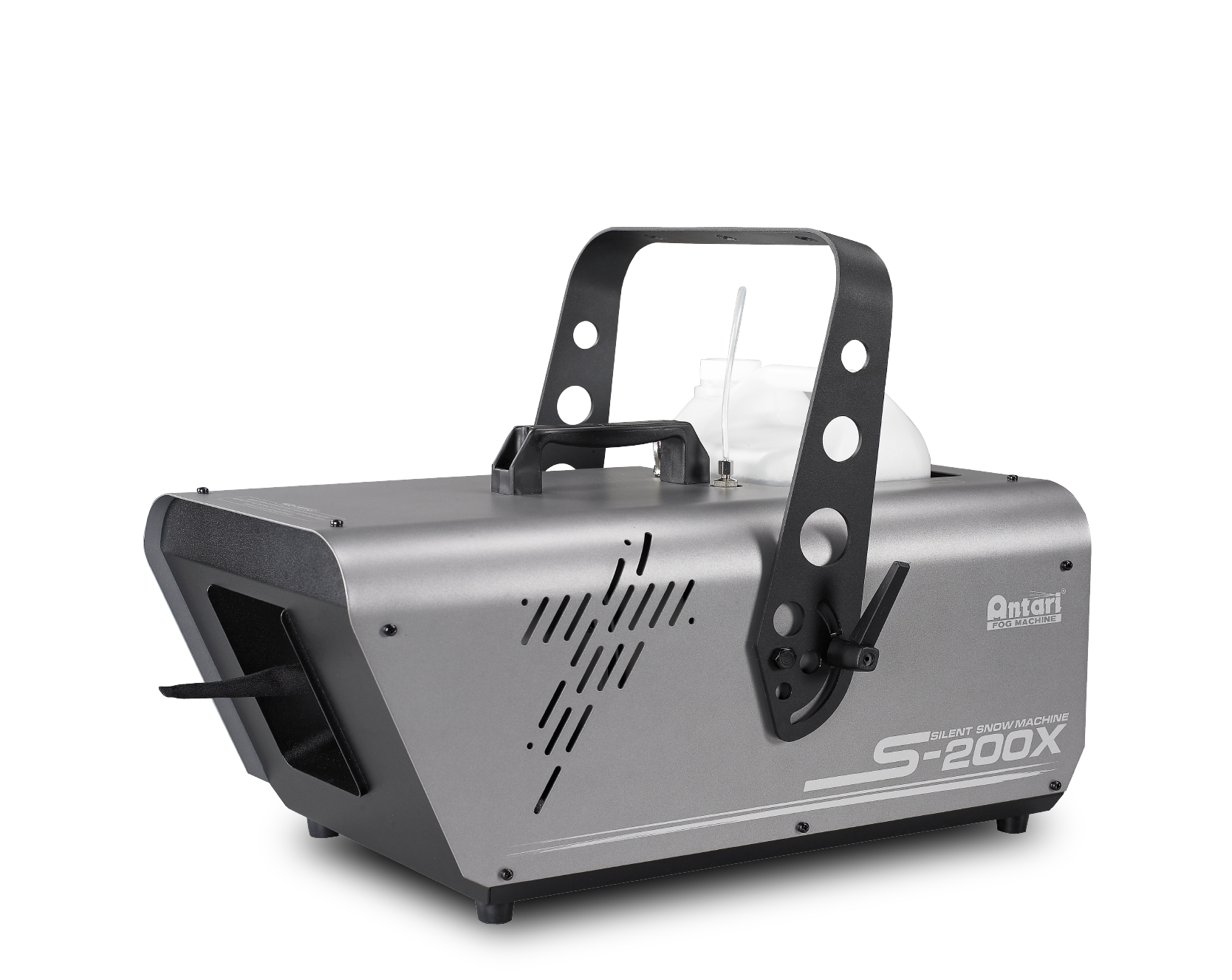 Antari High Output Snow Machine W/Low Volume Operation