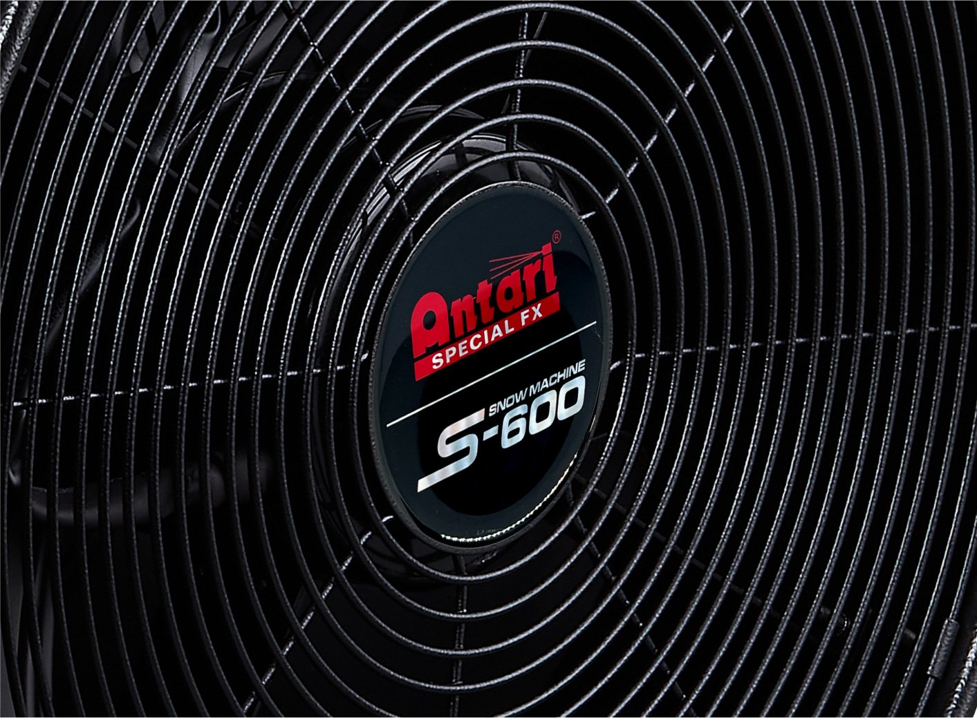 Antari High Powered Theme Park Snow Machine w/Electronic Timer, DMX and Remote