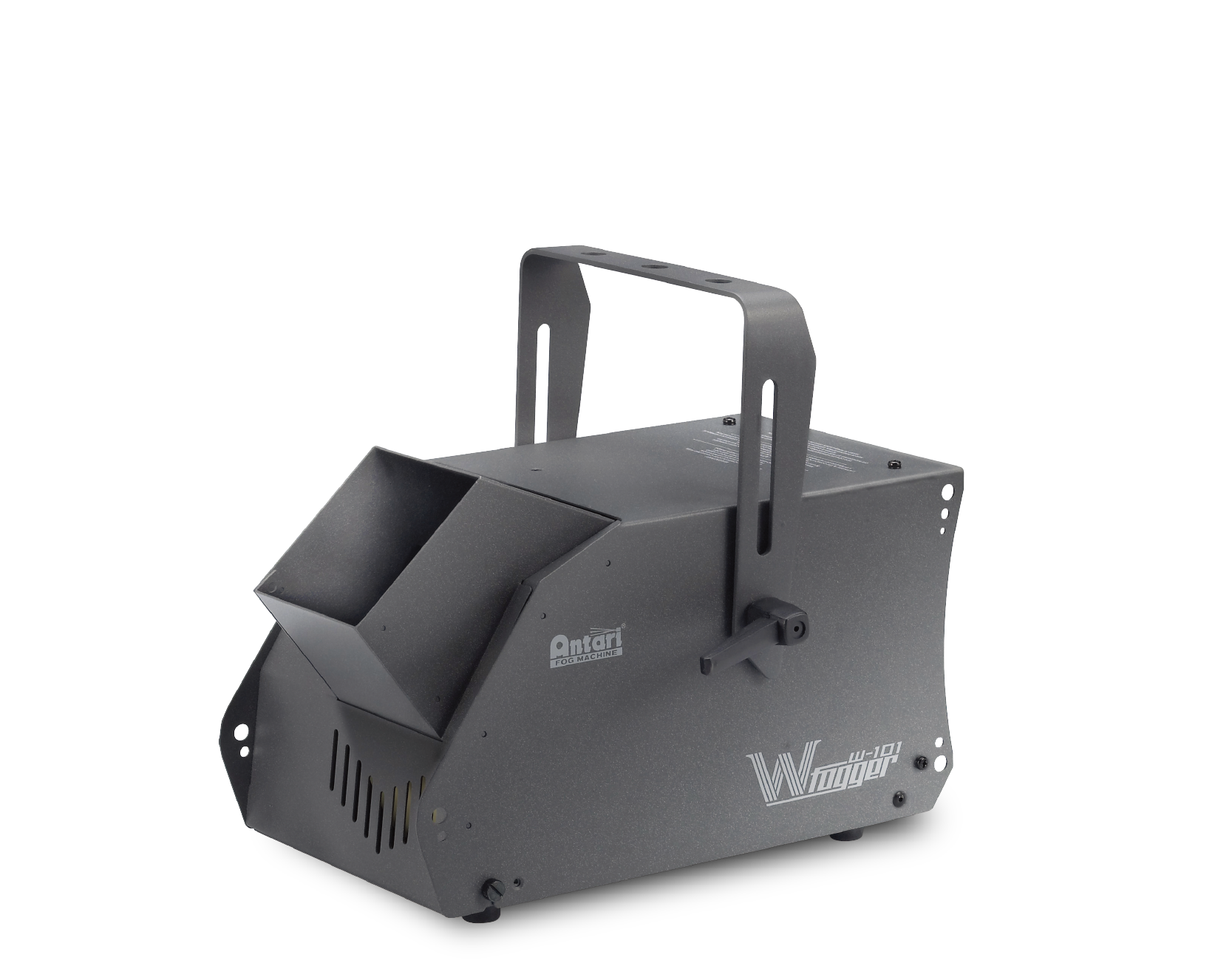 Wireless Control Bubble Machine
