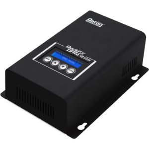 Antari DarkFX Drive 4II; DarkFX Install Series Driver w/RDM & Individual Output